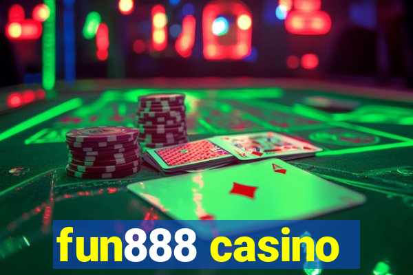 fun888 casino